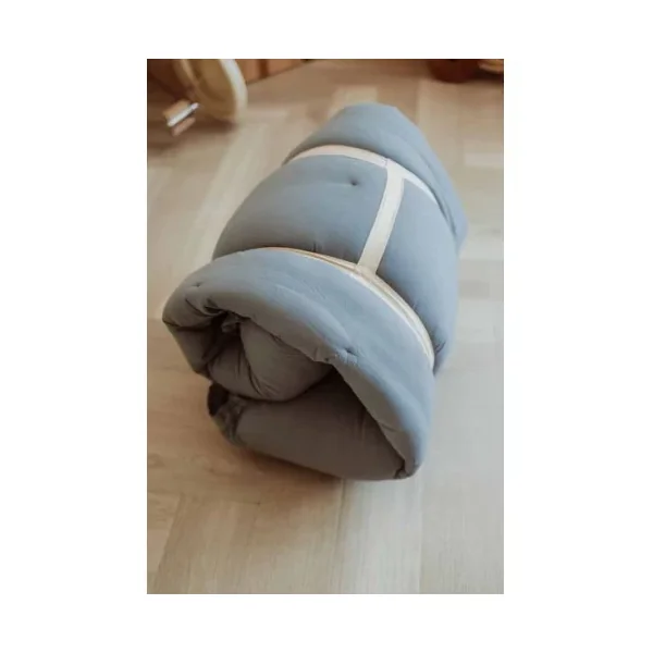 Tapis de jeu 3 en 1 Bloom bleu - PlayandGo - Cadeau de naissance