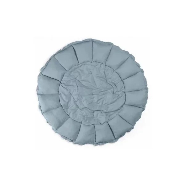 Tapis de jeu 3 en 1 Bloom bleu - PlayandGo - Cadeau de naissance