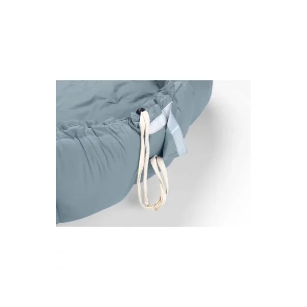 Tapis de jeu 3 en 1 Bloom bleu - PlayandGo - Cadeau de naissance