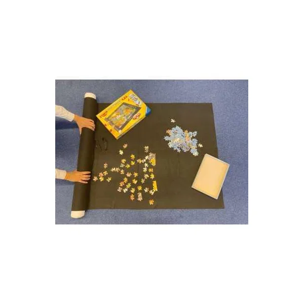 Tapis de Puzzle XXL Ravensburger | Rangez vos 1000 à 3000 Pièces