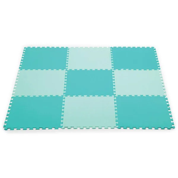 TAPIS DE SOL XXL BICOLORE