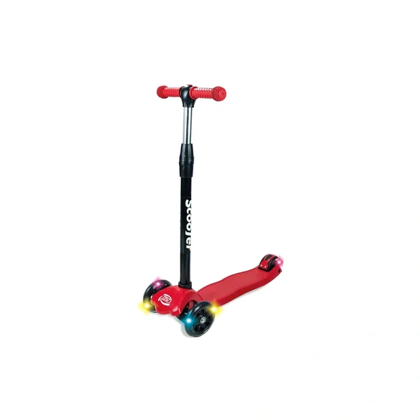 Teorema - Teo Sport 3-Wheel Scooter - Outdoor Play Equipment