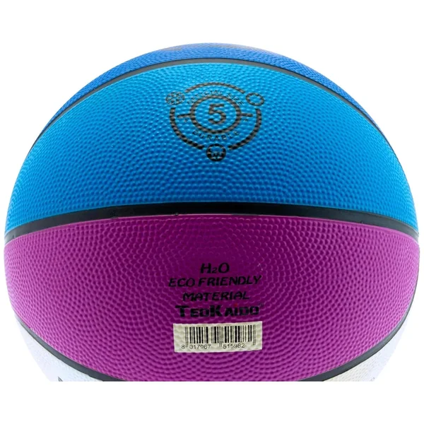 Teorema - TeoKaido Official Basketball Size 5 - Sports Toys