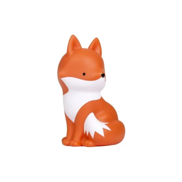 Tirelire renard - décoration A Little Lovely Company - LaPouleAPois.fr
