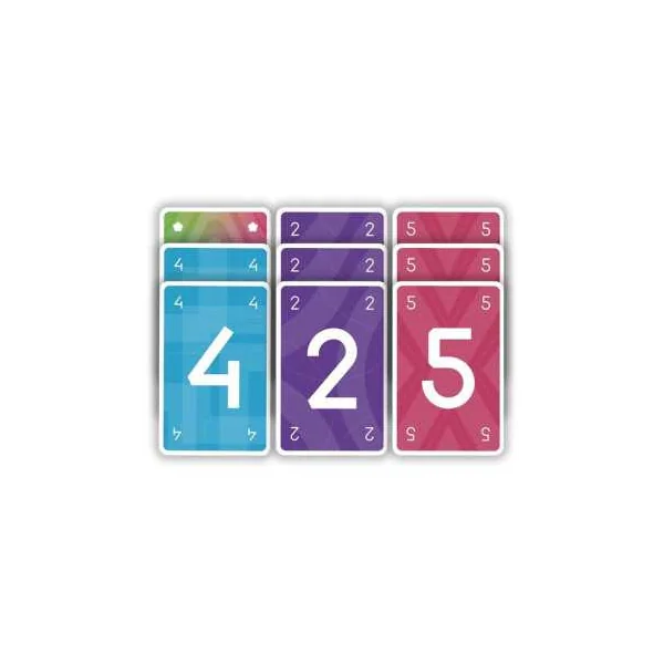 Toko Maja | Jeu de Cartes Malin et Coloré - Famille dès 8 ans