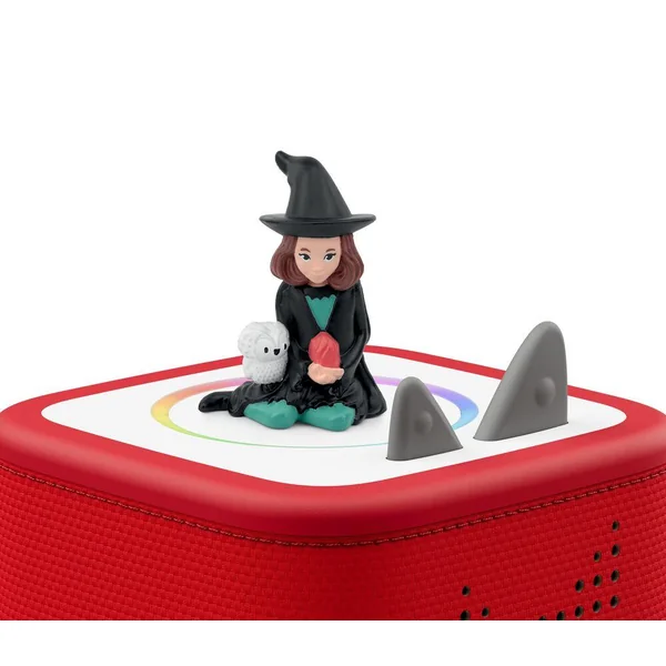 TONIES® - ALIX PIX 3 - EXCALIBUR ET LA QUETE DES JOYAUX MAGIQUES