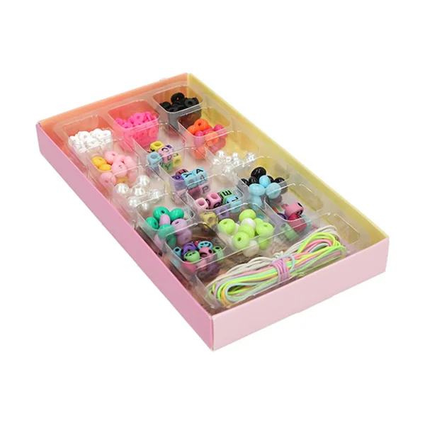 Top Model DIY Mobile Chain, Sasha, kit de fabrication de pendentif pour téléphone portable