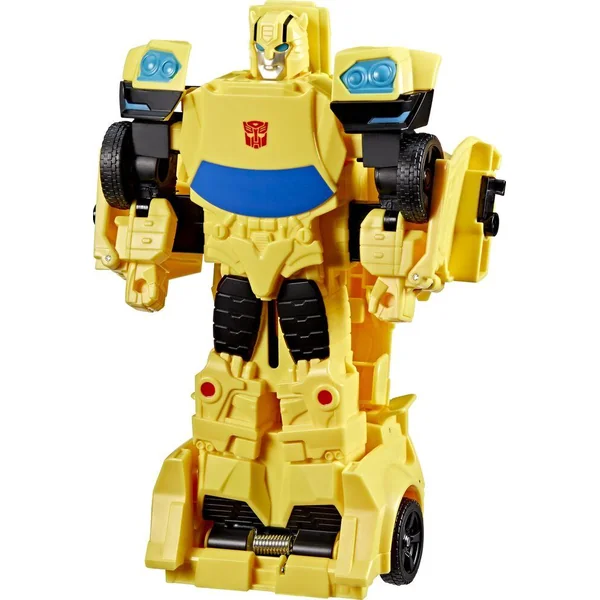 TRANSFORMERS NSFORMERS CORE SMASH CHANGERS BB
