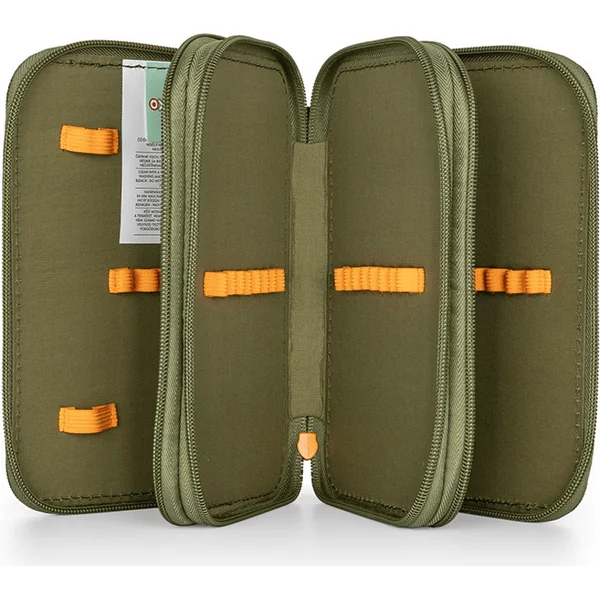 Trousse 3 étages vide Jurassic World