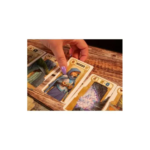 Tröt - Jeu de société - Jeu de cartes stratégique - Dès 10 ans