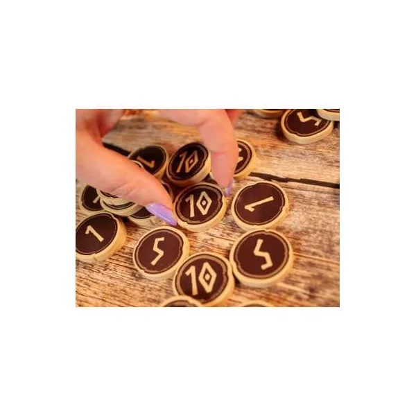 Tröt - Jeu de société - Jeu de cartes stratégique - Dès 10 ans