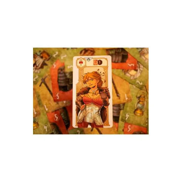 Tröt - Jeu de société - Jeu de cartes stratégique - Dès 10 ans