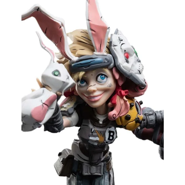 Weta Workshop Borderlands 3 - Figurine Tiny Tina Mini Epics