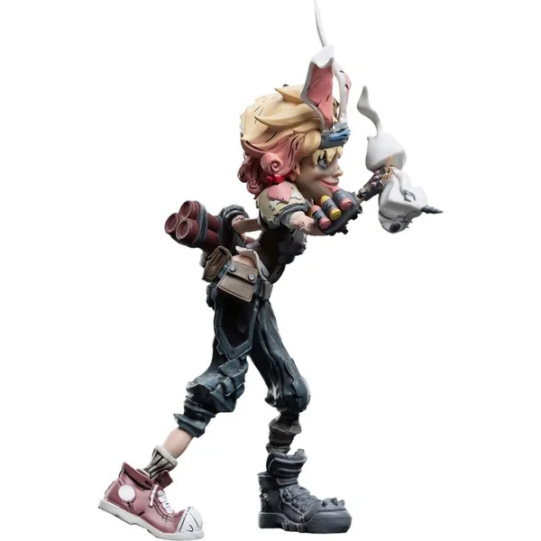 Weta Workshop Borderlands 3 - Figurine Tiny Tina Mini Epics