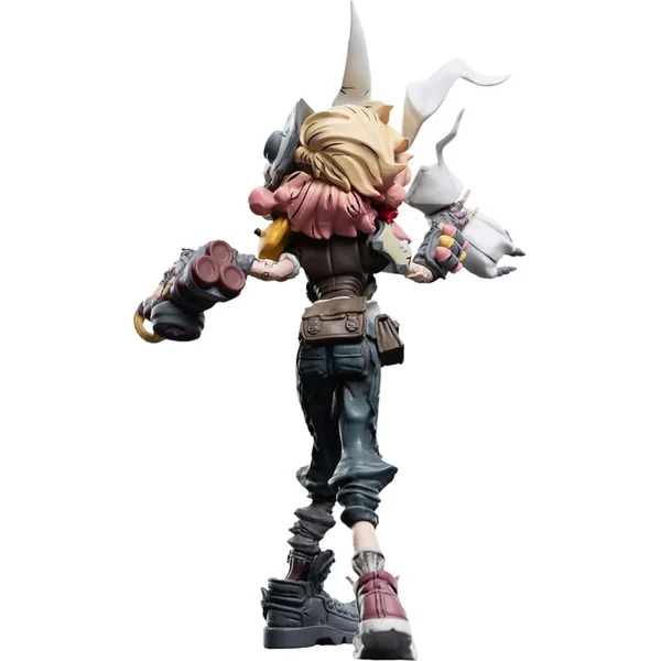 Weta Workshop Borderlands 3 - Figurine Tiny Tina Mini Epics