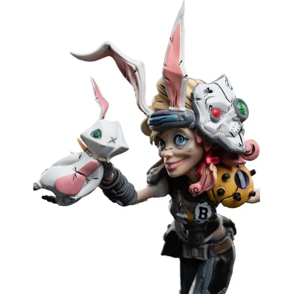 Weta Workshop Borderlands 3 - Figurine Tiny Tina Mini Epics